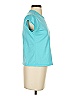Asics Teal Active T-Shirt Size S - photo 4