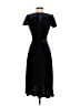 DKNY Blue Cocktail Dress Size 2 - photo 2