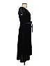 DKNY Blue Cocktail Dress Size 2 - photo 4