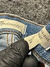 Madewell Blue Jeans Size 28 waist - photo 3