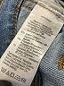 Madewell Blue Jeans Size 28 waist - photo 4