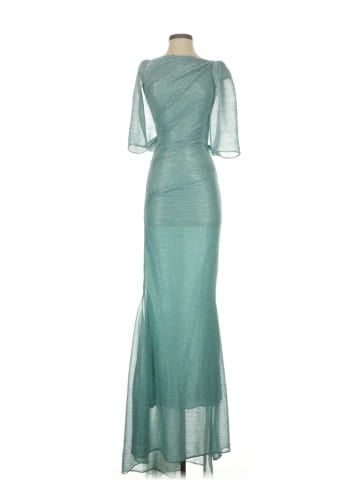 Talbot Runhof Cocktail Dress (view 1)