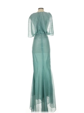 Talbot Runhof Cocktail Dress (view 2)
