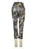 Lululemon Athletica Print Purple Active Pants Size 4 - photo 2
