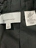 Classiques Entier Tweed Gray Formal Skirt Size 4 - photo 3