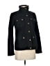 J.Crew 100% Cotton Black Jacket Size XS - photo 1