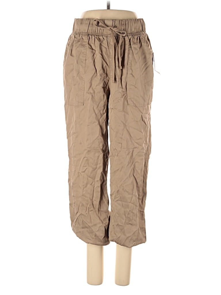 Universal Thread Khaki Pant In Brown