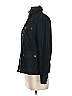 J.Crew 100% Cotton Black Jacket Size XS - photo 5