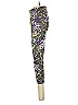 Lululemon Athletica Print Purple Active Pants Size 4 - photo 5