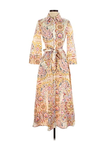 Zara Casual Dress (view 1)