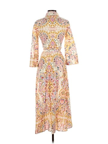 Zara Casual Dress (view 2)