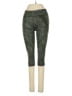 Lululemon Athletica Green Active Pants Size 4 - photo 1