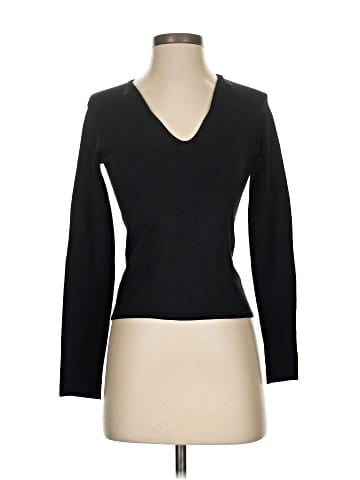 DKNY Pullover Sweater (view 1)