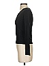 DKNY Black Pullover Sweater Size P (petite) - photo 5