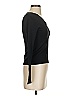 DKNY Black Pullover Sweater Size P (petite) - photo 4