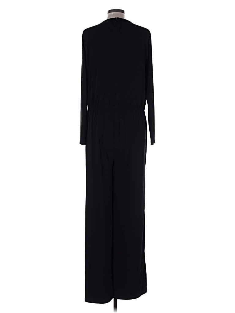 Pre-owned Michael Michael Kors Jumpsuit In Black