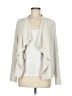 Bagatelle 100% Polyester Ivory Jacket Size M (estimated) - photo 1