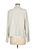 Bagatelle 100% Polyester Ivory Jacket Size M (estimated) - photo 2