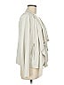 Bagatelle 100% Polyester Ivory Jacket Size M (estimated) - photo 4