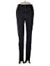 AGOLDE Black Jeggings Size 24 waist - photo 1