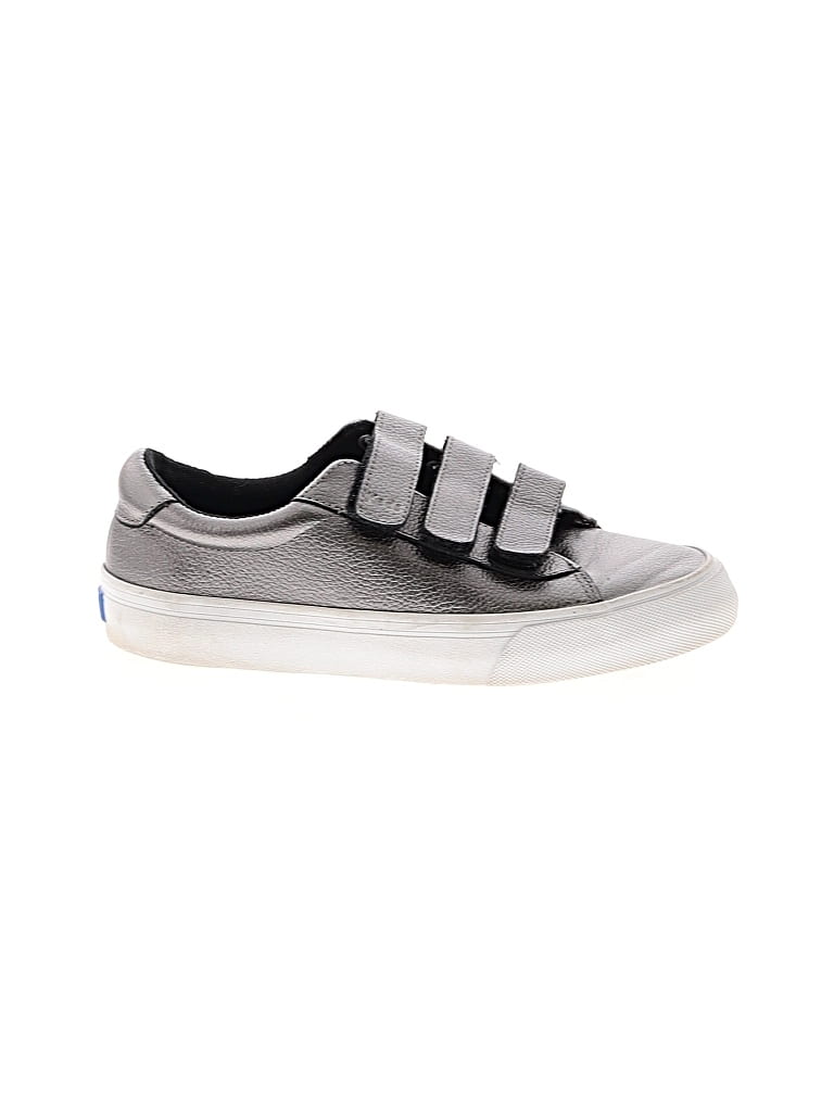 Pre-owned Keds Sneakers In Gray