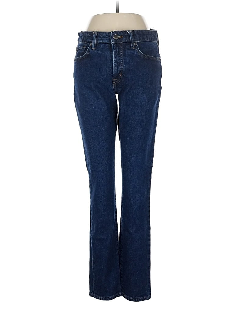 Pre-owned Polo Ralph Lauren Jeans In Blue