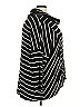 CATHERINE Catherine Malandrino Black Long Sleeve Turtleneck Size 3X - photo 4
