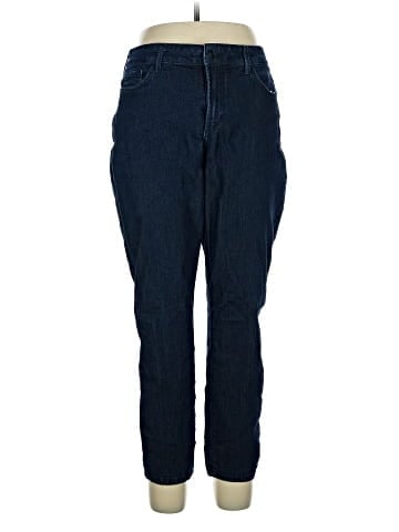 Not Your Daughter's Jeans Jeans (view 1)