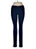 J.Crew Solid Blue Jeans Size 31 waist - photo 1