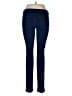 J.Crew Solid Blue Jeans Size 31 waist - photo 2
