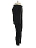 Athleta Black Active Pants Size 4 - photo 4