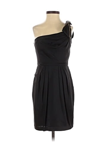 BCBGMAXAZRIA Cocktail Dress (view 1)
