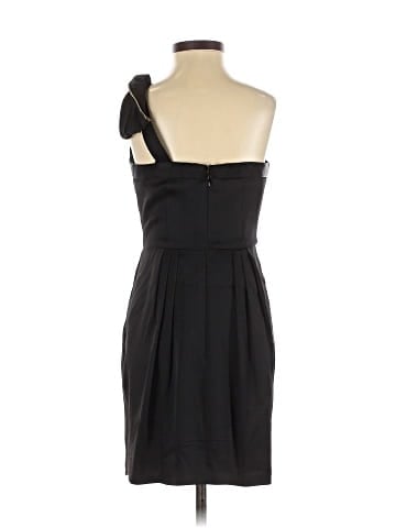 BCBGMAXAZRIA Cocktail Dress (view 2)