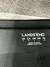 Lands' End Solid Black Active Skort Size L - photo 3