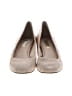 Louise Et Cie Tan Flats Size 6 - photo 2