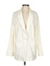 Open Edit Ivory Blazer Size S - photo 1