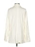 Open Edit Ivory Blazer Size S - photo 2
