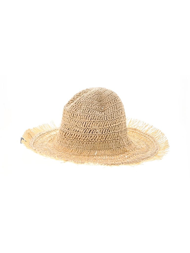 Express Sun Hat In Neutral