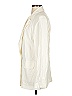 Open Edit Ivory Blazer Size S - photo 5