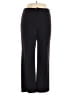 Louben Black Dress Pants Size 14 - photo 1