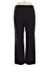 Louben Black Dress Pants Size 14 - photo 2