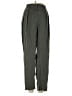 Chico's Green Casual Pants Size Sm (0.5) - photo 1