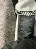 Bold Elements Graphic Black Casual Skirt Size XL - photo 4