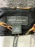 Bold Elements Graphic Black Casual Skirt Size XL - photo 5