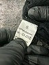 Unbranded 100% Polyester Solid Black Pullover Sweater Size S - photo 8