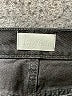 Boyish Black Jeans Size 26 waist - photo 3