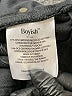Boyish Black Jeans Size 26 waist - photo 5