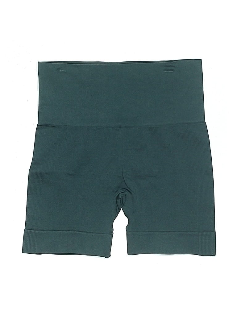 Pre-owned Set Active Athletic Shorts In Blue