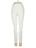 Lululemon Athletica Ivory White Active Pants Size 4 - photo 1