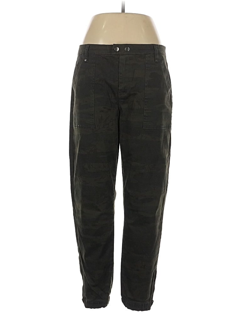 Pre-owned Blanknyc Blank Nyc Jeans In Green